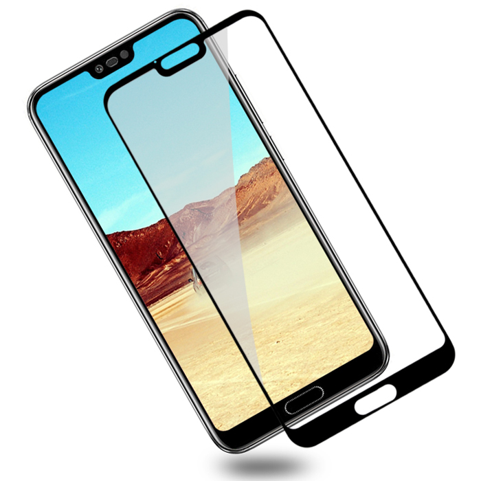 Glass film company wholesale Huawei Honor 9i tempered glass screen protector
