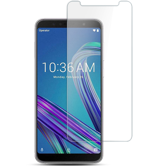 Screen protective film company Asus ROG Phone tempered glass screen protector