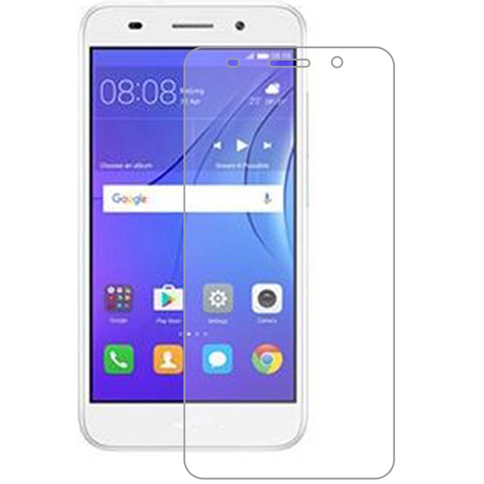 Invisiable shield screen protector dealers screen protector Huawei Y3 (2018)