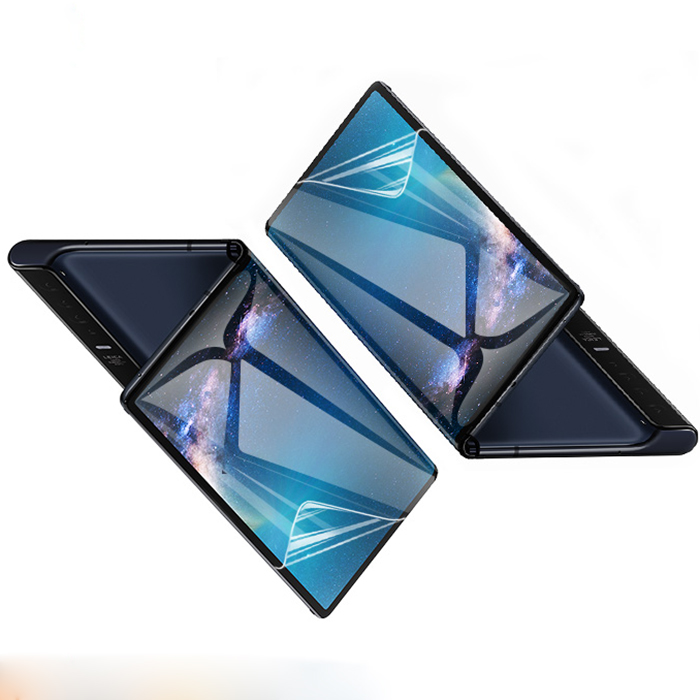 Screen film company premium full cover Huawei Mate X flexiable screen protector
