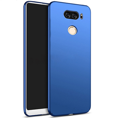Mobile accessories exporter for LG V30 hard PC case ultra slim protection back cover