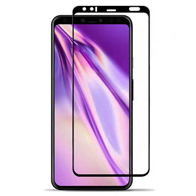 Toughed glass Manufacturer supplier Google Pixel 4 XL tempered glass protector
