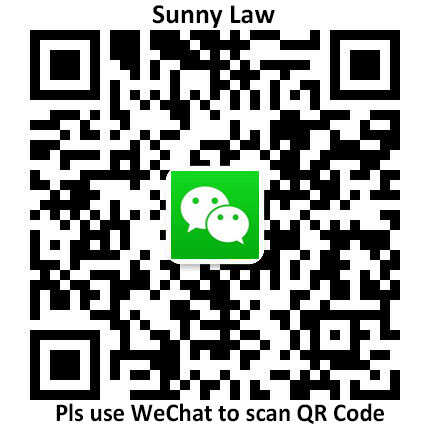 wechat qrcode
