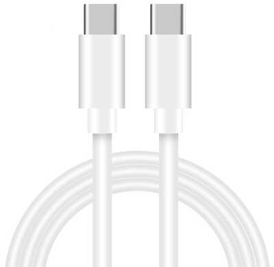 Wholesale USB-C Cable Type-C to Type-C cable high speed charging data cable