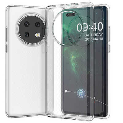 Wholesale clear phone case cheap transparent case Huawei mate 40 clear case