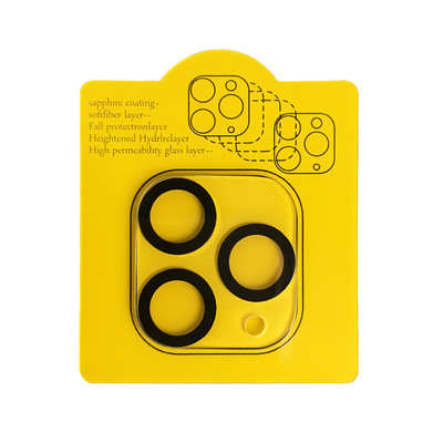 Screen Protector OEM ODM iPhone 13 camera lens screen protector full cover glass