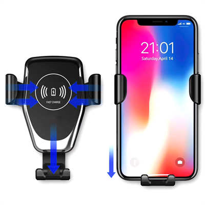 Phone charger factory R10 car mount magSafe wireless charger fast charger