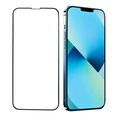 Screen Protector Dealers iPhone 14 Screen Protector full cover tempered glass