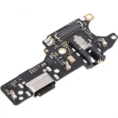Redmi Note 9 spare parts wholesale Xiaomi flex cable charging port replacements