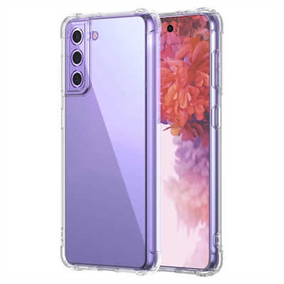 Cell phone cases manufacturers best samsung galaxy s24 Plus anti shock case