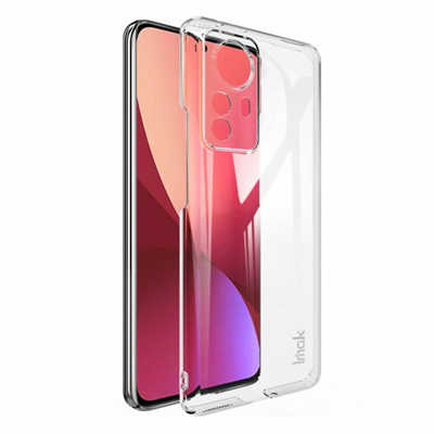 Phone cover custom Xiaomi 11T silicone case best price transparent back cover