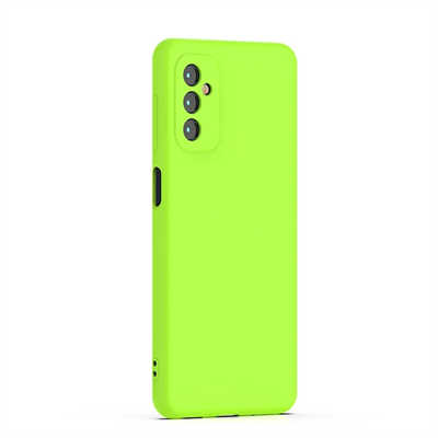 Phone case exporters Xiaomi Poco M6 Pro matte soft case colorful back cover