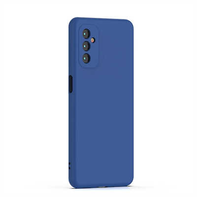 Phone cases factory high quality Xiaomi Redmi Note 10 5G soft matte case