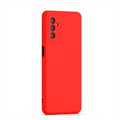 Smartphone accessories manufacturer matte case Poco M6 Pro soft phone case