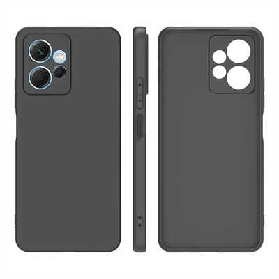 Smartphone accessories bulks buy Redmi Note 12 cover matte case soft case