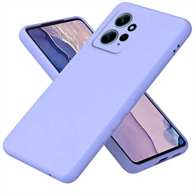 Mobile accesosries custom Xiaomi Redmi case Note 13 Pro matte silicone case