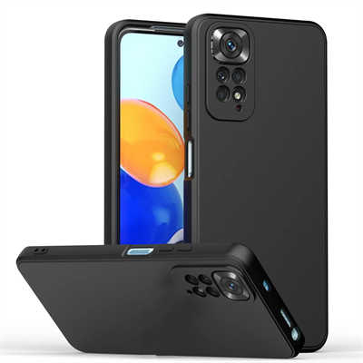 Phone cases design bulk cheap Xiaomi Redmi soft matte case Note 13 Pro Plus
