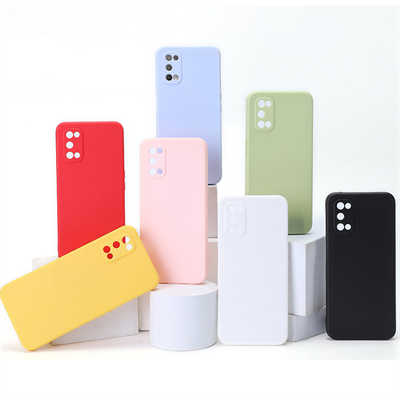 Custom phone cases distributors Xiaomi soft matte case Redmi K70 Pro case