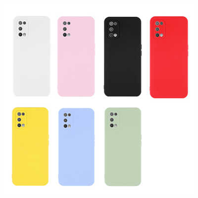 Mobile phone cases factories cheap Xiaomi Redmi Note 10 soft matte case
