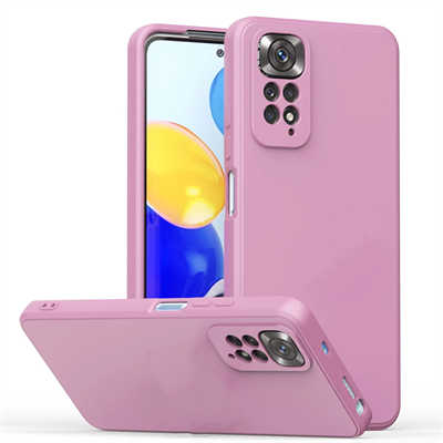 Personalised phone case manufacturer case Redmi 12C affordable soft matte case