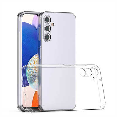 mobile cover solutions Huawei Nova 11 SE case transparent silicone case