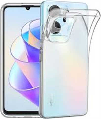 Mobile case vendor Huawei Nova Y90 case transparent silicone back cover