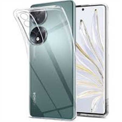 Phone case white label Huawei Mate 10 Pro clear case transparent TPU case