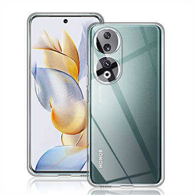 Clear case bulk price Huawei Nova Y70 Plus clear silicone transparent case