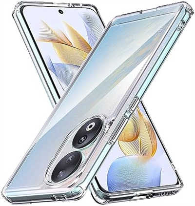 Smartphone case bulk buy Huawei P Smart clear case transparent silicone case
