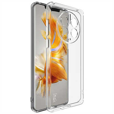 Huawei back cover companies clear case Nova 10 transparent silicone case