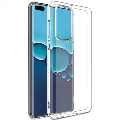 Huawei P10 phone cases exporters clear case transparent silicone cover