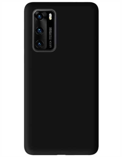 Phone case producer Huawei Nova 3i back cover matte case soft silicone case