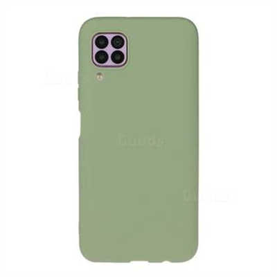 Mobile phone accessories dealer Huawei P40 Lite matte case soft silicone case