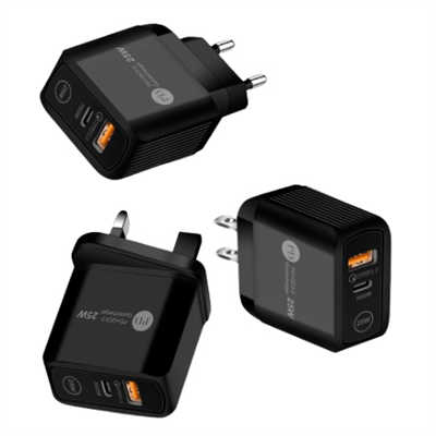 Mobile accessories customized Fast charger personalized fast adpater charger