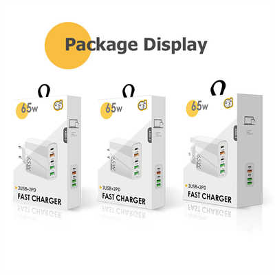 Apple 65 watt charger company multi usb wall charger fast charging adapter