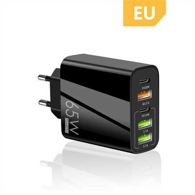 iPhone charger type development macbook air charger USB c fast 65W adapter