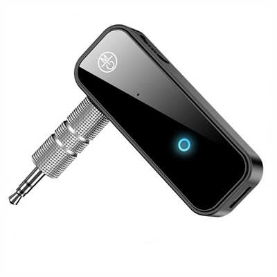 Phone charger solution dual car charger C28 Bluetooth connection adapter