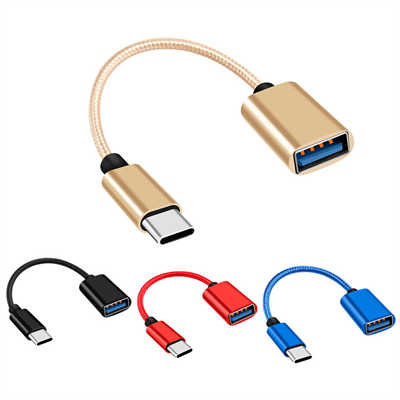 Phone accessories producer USB Cable otg cable fast charging cable adapter