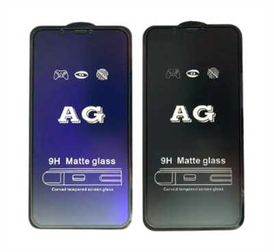iPhone 15 plus screen protector companies iPhone blue light tempered glass