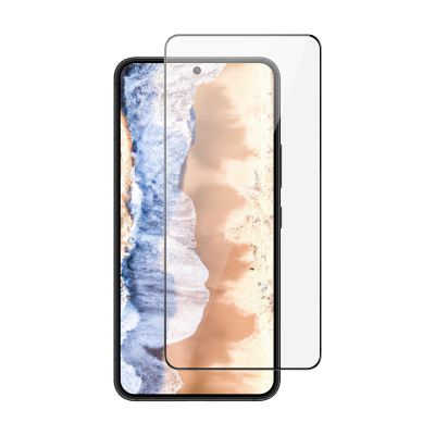 Mobile accessories exporters screen protector Samsung S23 unlocking fingerprint