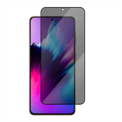 Samsung S24 screen protector manufacturing privacy tempered glass 9H