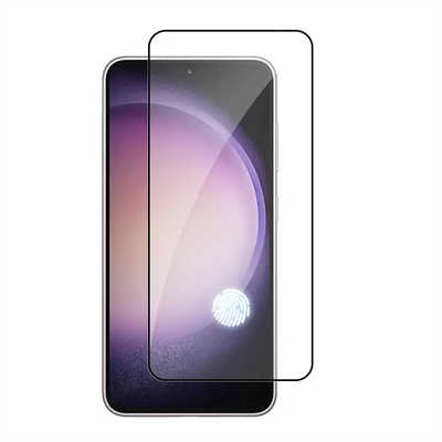 9H tempered glass producer screen protector Samsung S24 ultra premium HD