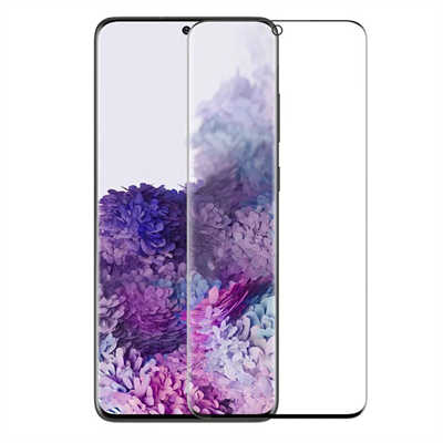 S23 Ultra tempered glass bulks buy Samsung 3D full cover screen guard