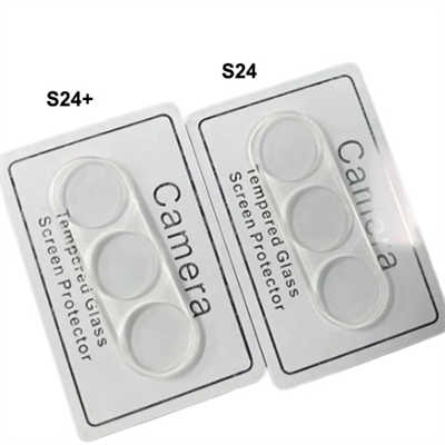 Samsung galaxy glass protector bulks buy S24 ultra camera lens protector