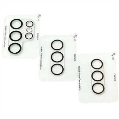 Samsung S24 screen protector wholesale camera lens protector tempered glass