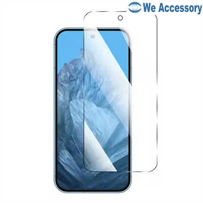 Tempered glass wholesale supplier new Google Pixel 9A screen protector 9H