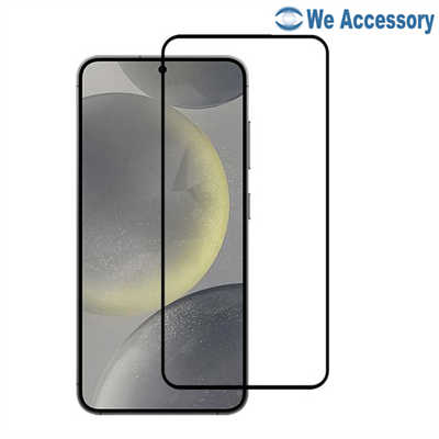Screen protector manufacturer wholesale Samsung Galaxy S25 tempered glass