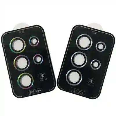 Camera screen protector supplier best Samsung S24 Ultra lens tempered glass