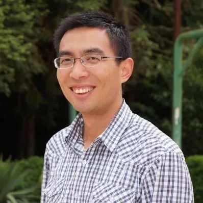 Robbie Xiao